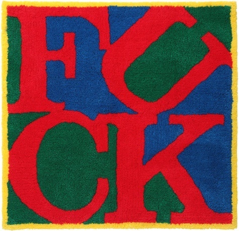 Fuck Rug